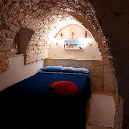Ostuni Guest House Exterior foto