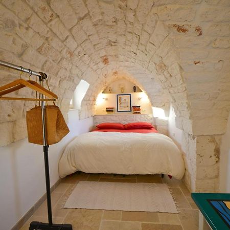 Ostuni Guest House Exterior foto