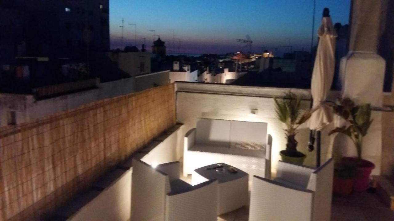 Ostuni Guest House Exterior foto