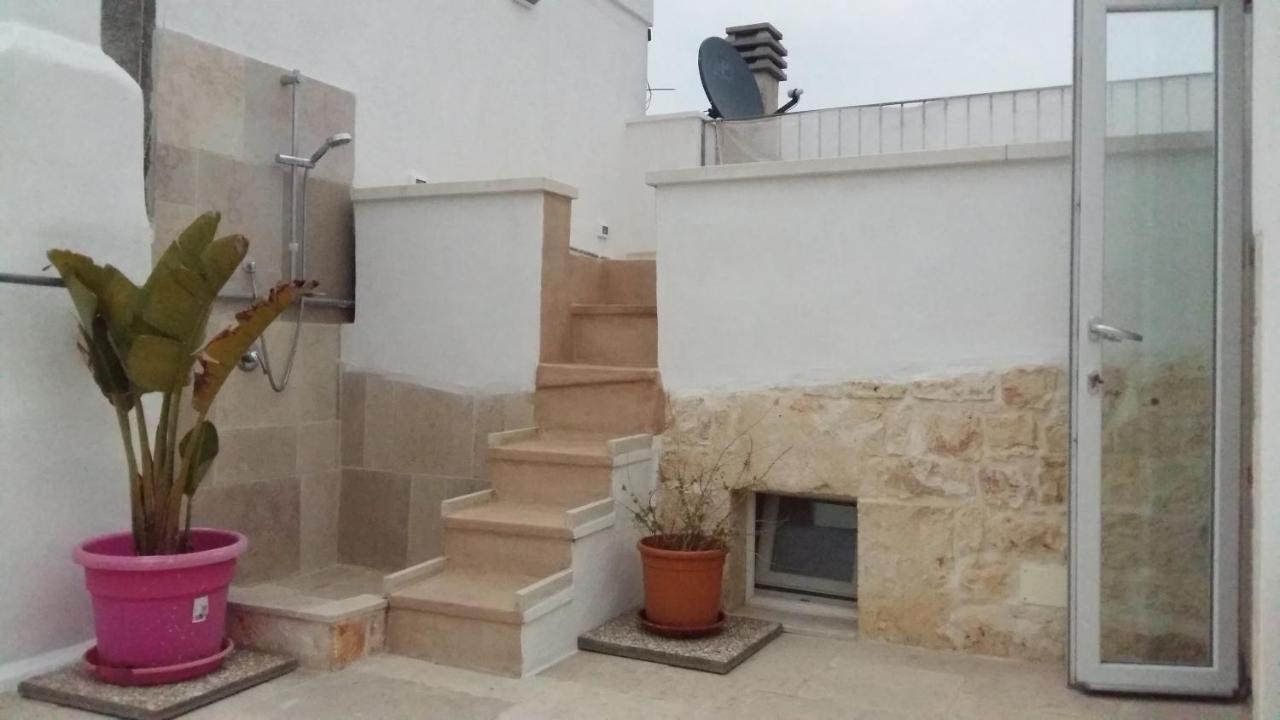 Ostuni Guest House Exterior foto