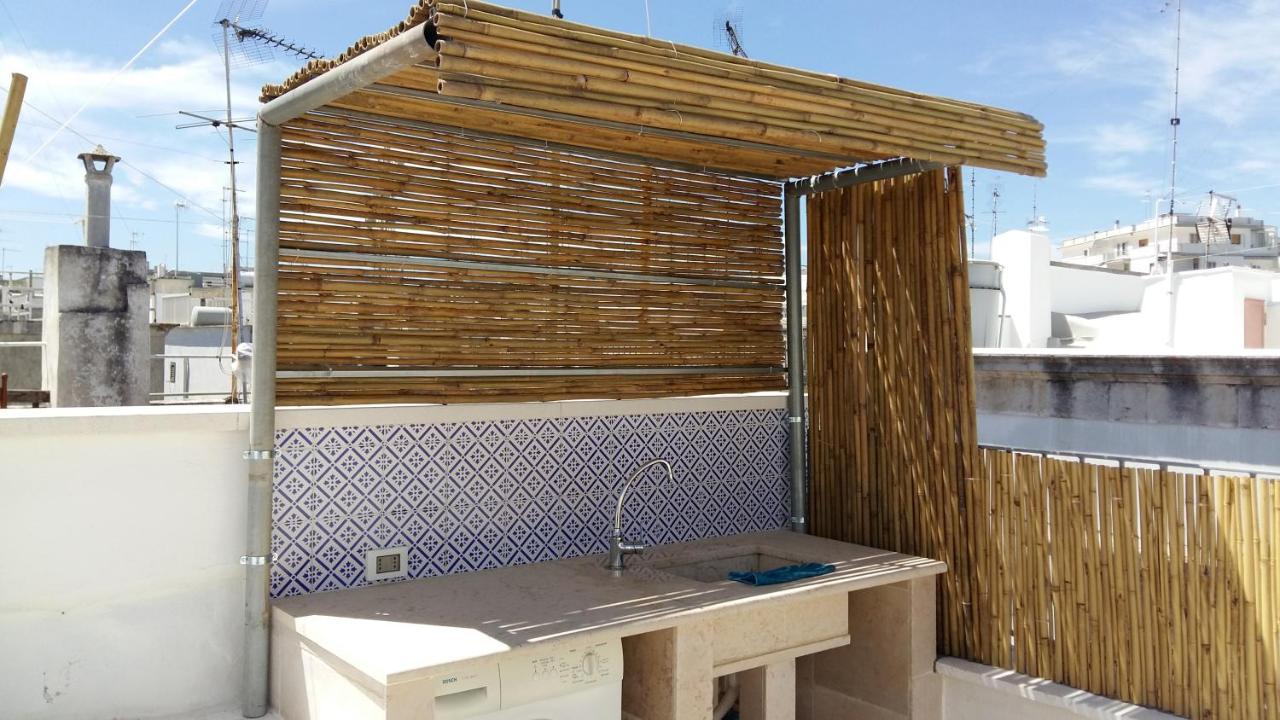 Ostuni Guest House Exterior foto