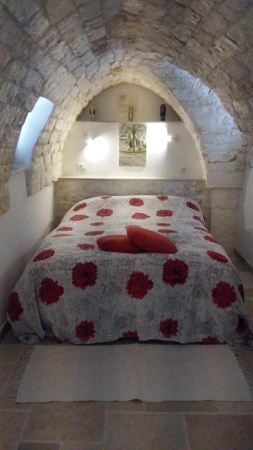 Ostuni Guest House Exterior foto
