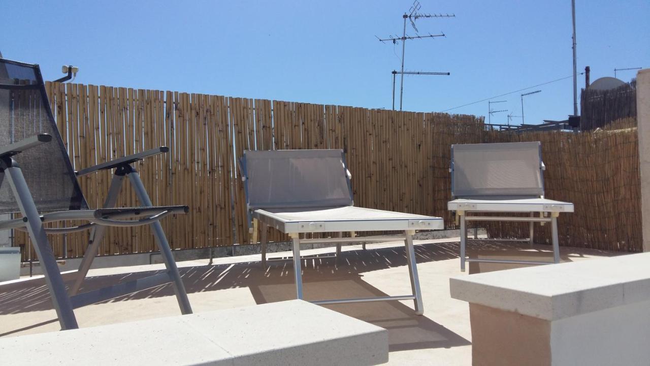 Ostuni Guest House Exterior foto