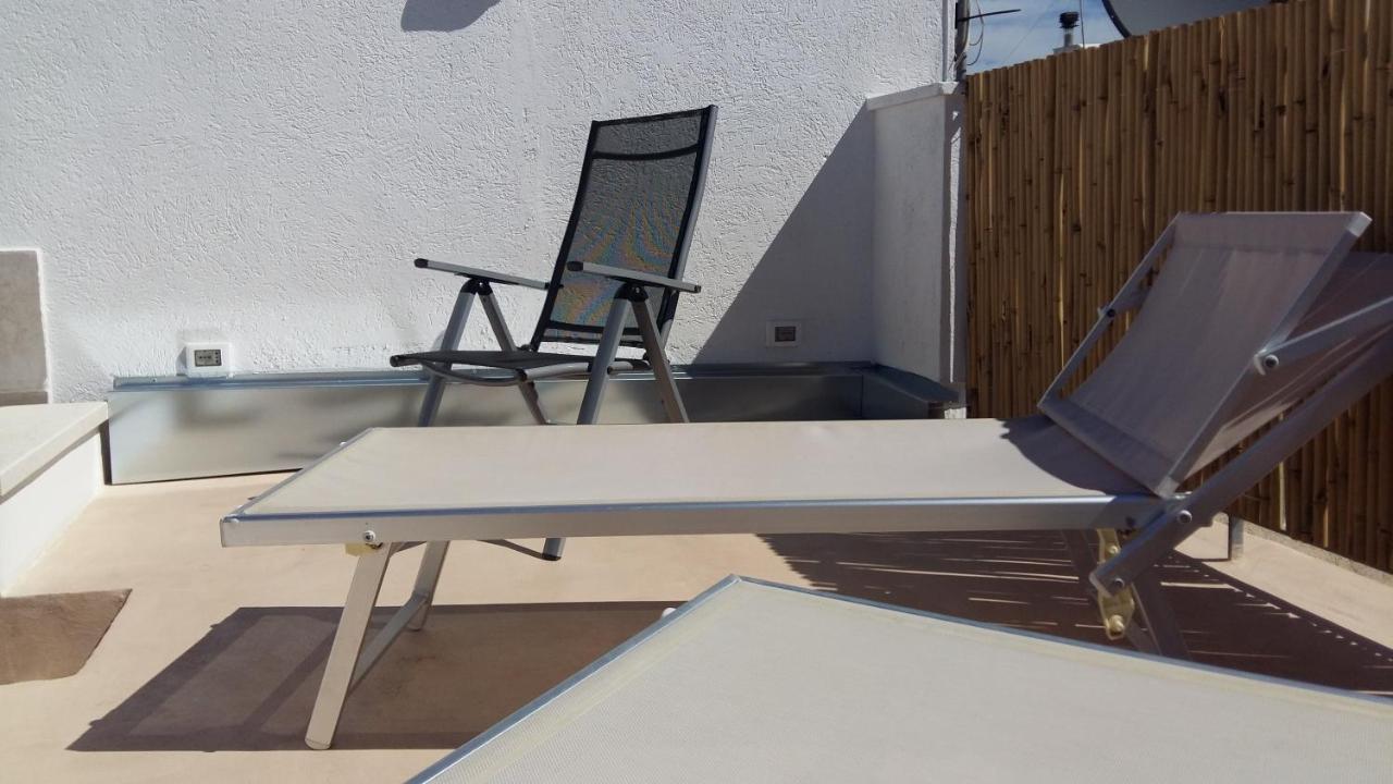 Ostuni Guest House Exterior foto