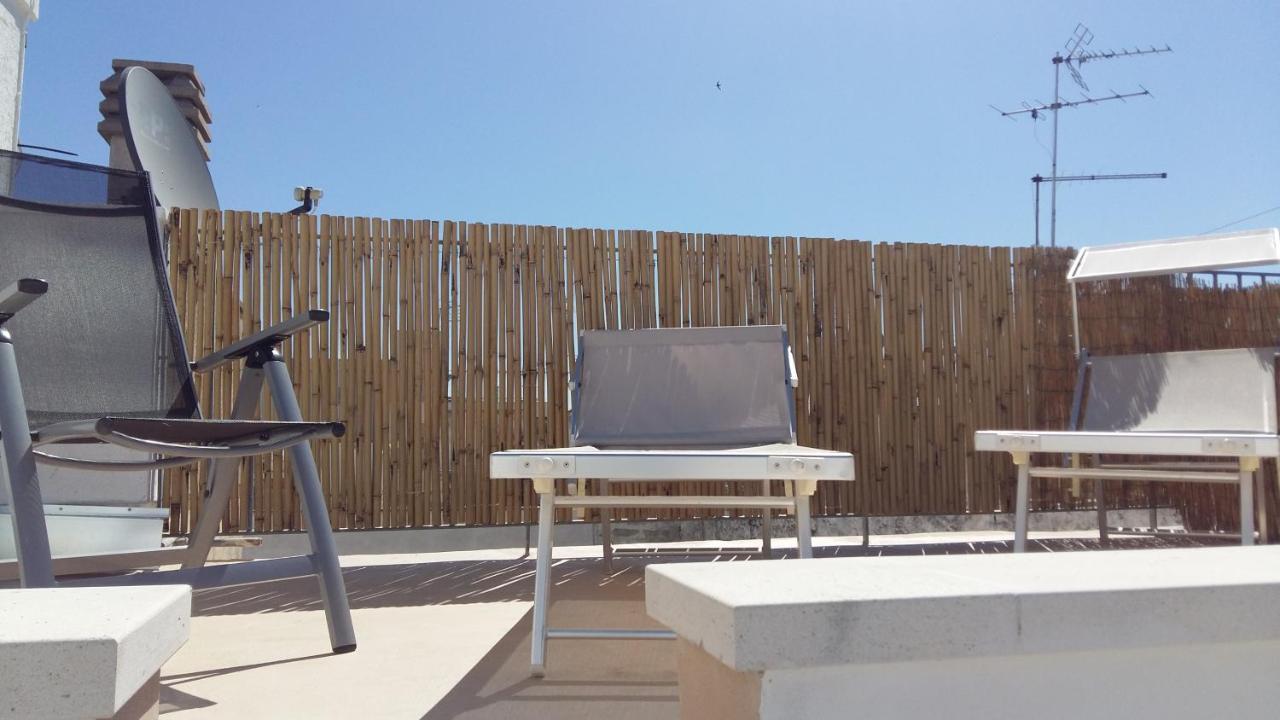 Ostuni Guest House Exterior foto