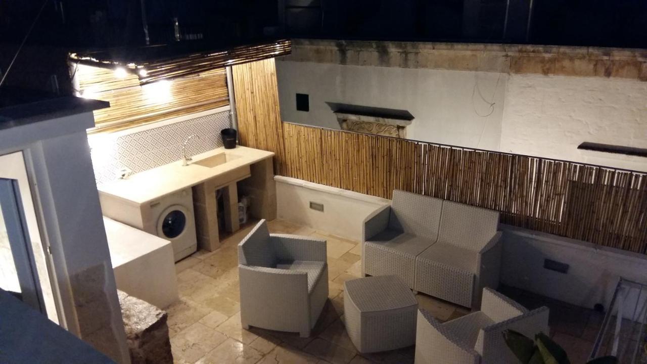 Ostuni Guest House Exterior foto