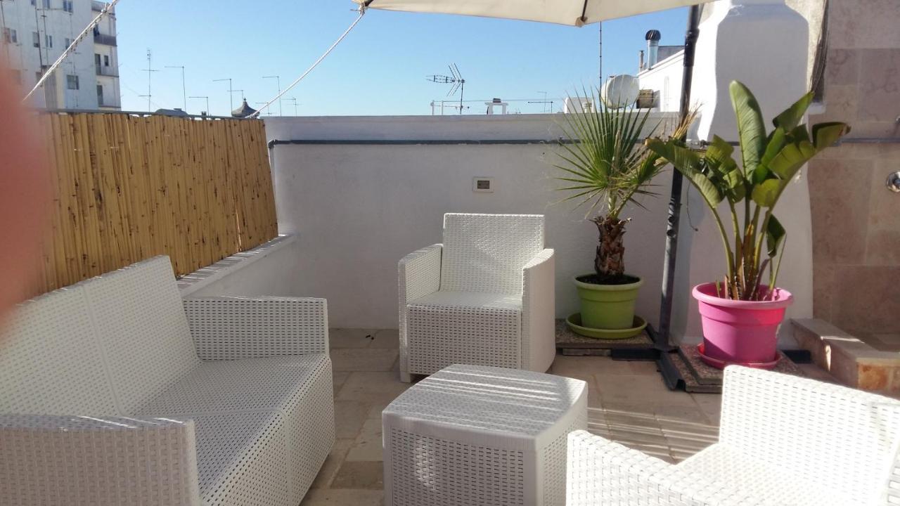 Ostuni Guest House Exterior foto