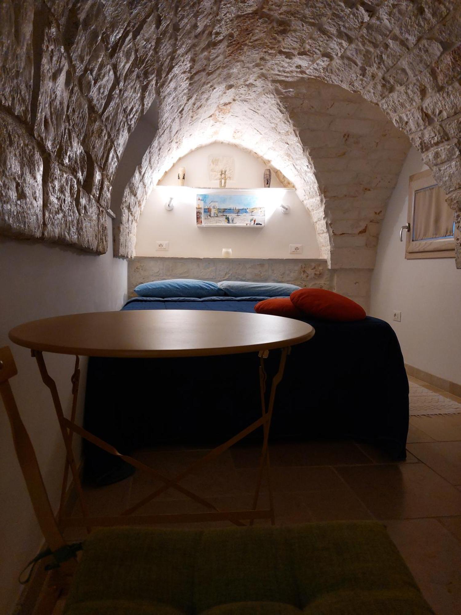 Ostuni Guest House Exterior foto