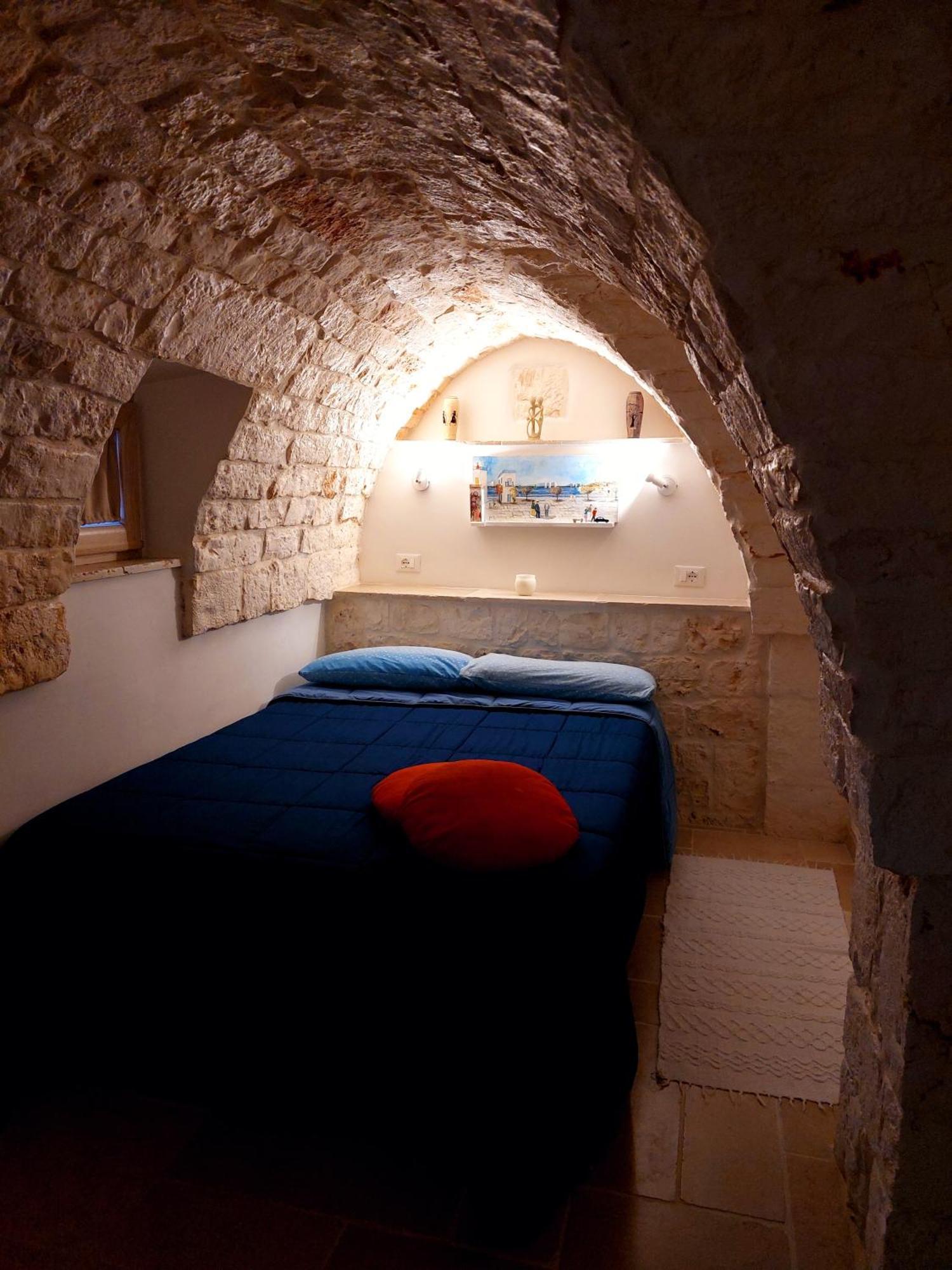 Ostuni Guest House Exterior foto