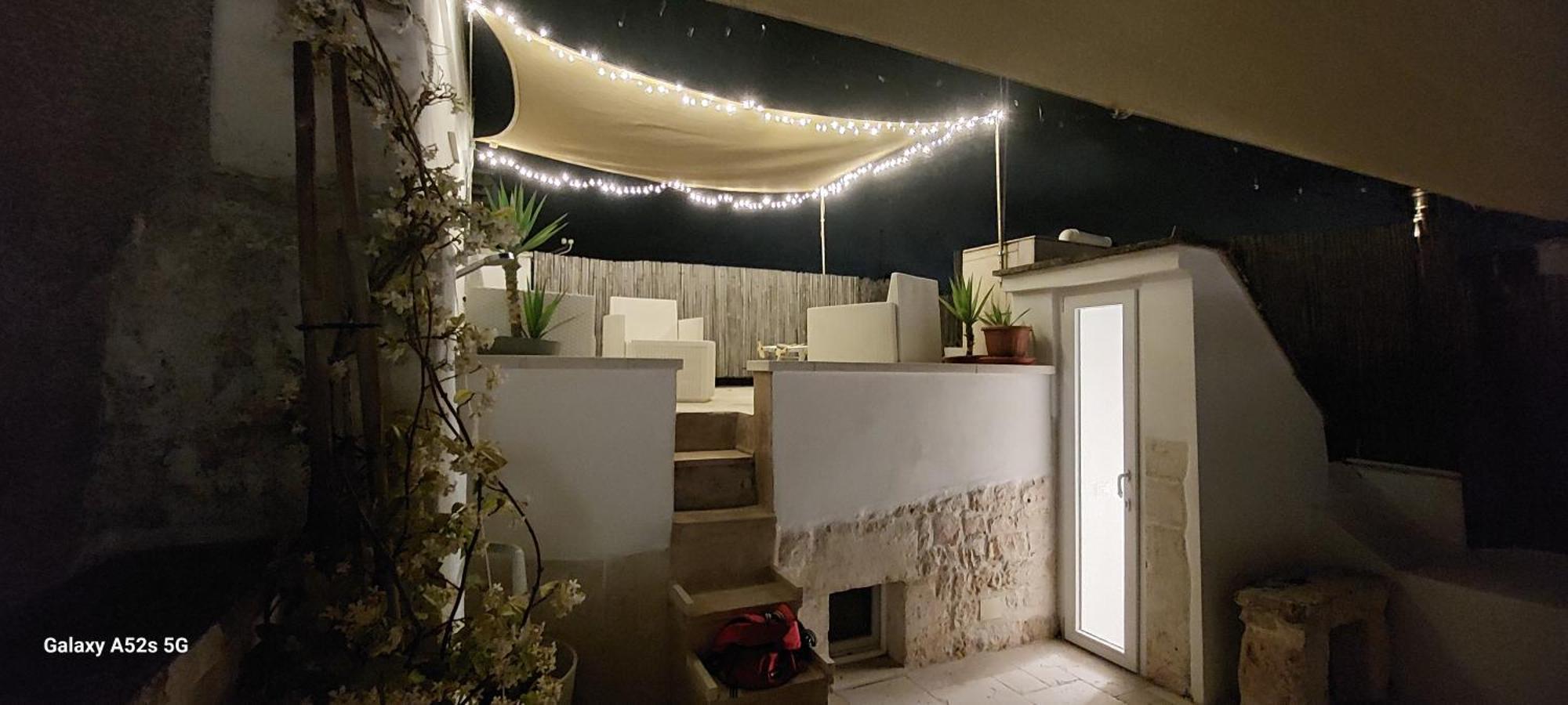 Ostuni Guest House Exterior foto
