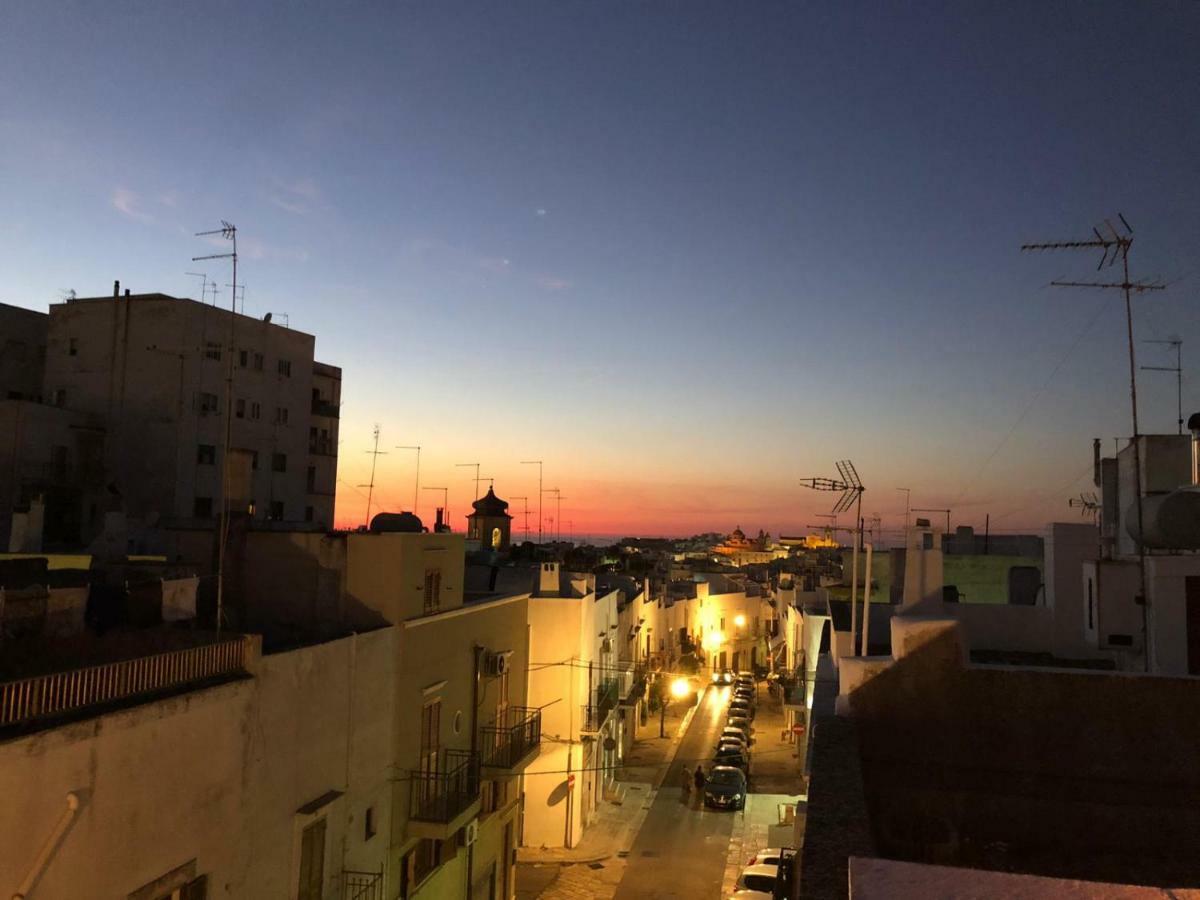 Ostuni Guest House Exterior foto