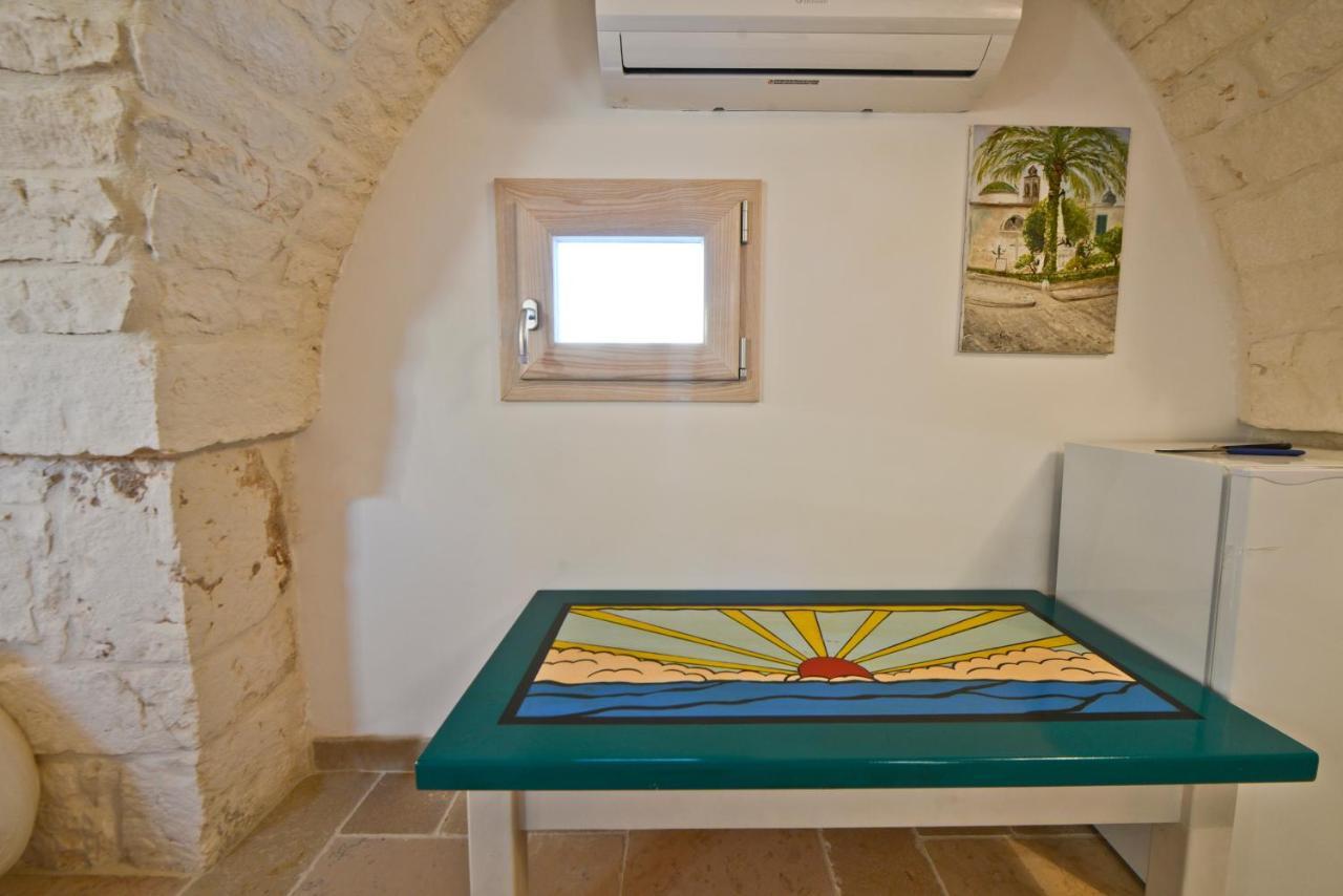 Ostuni Guest House Exterior foto