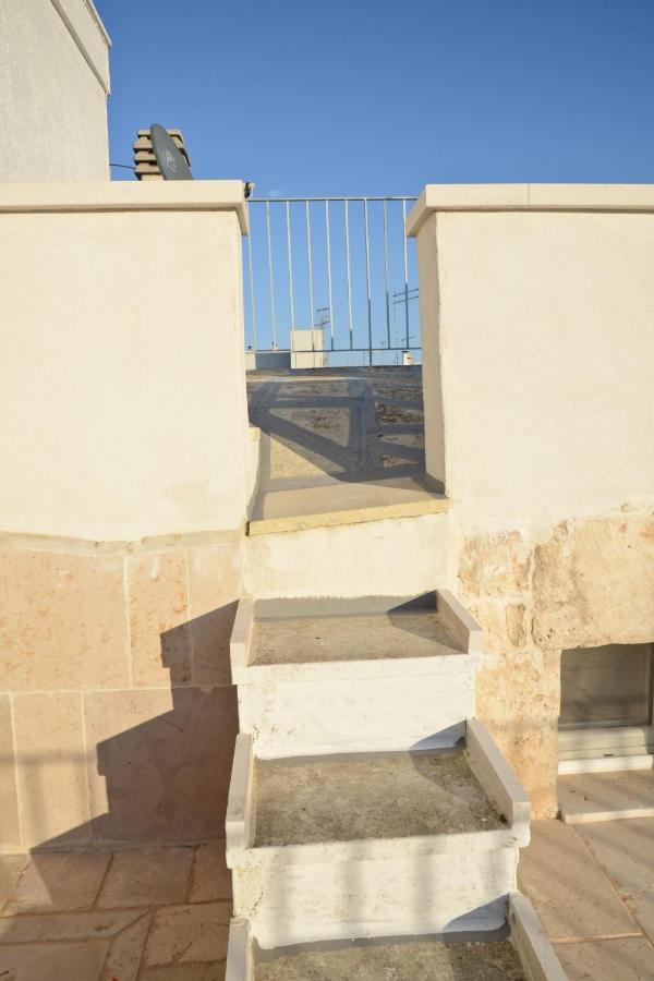 Ostuni Guest House Exterior foto