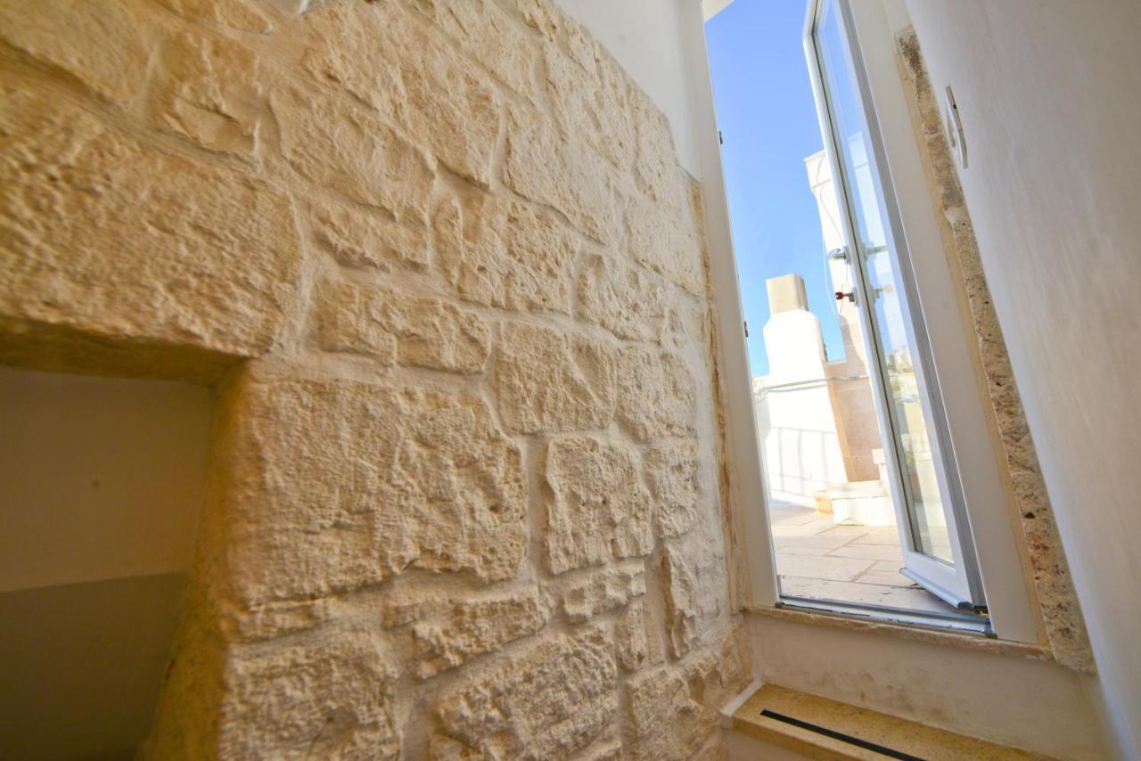 Ostuni Guest House Exterior foto