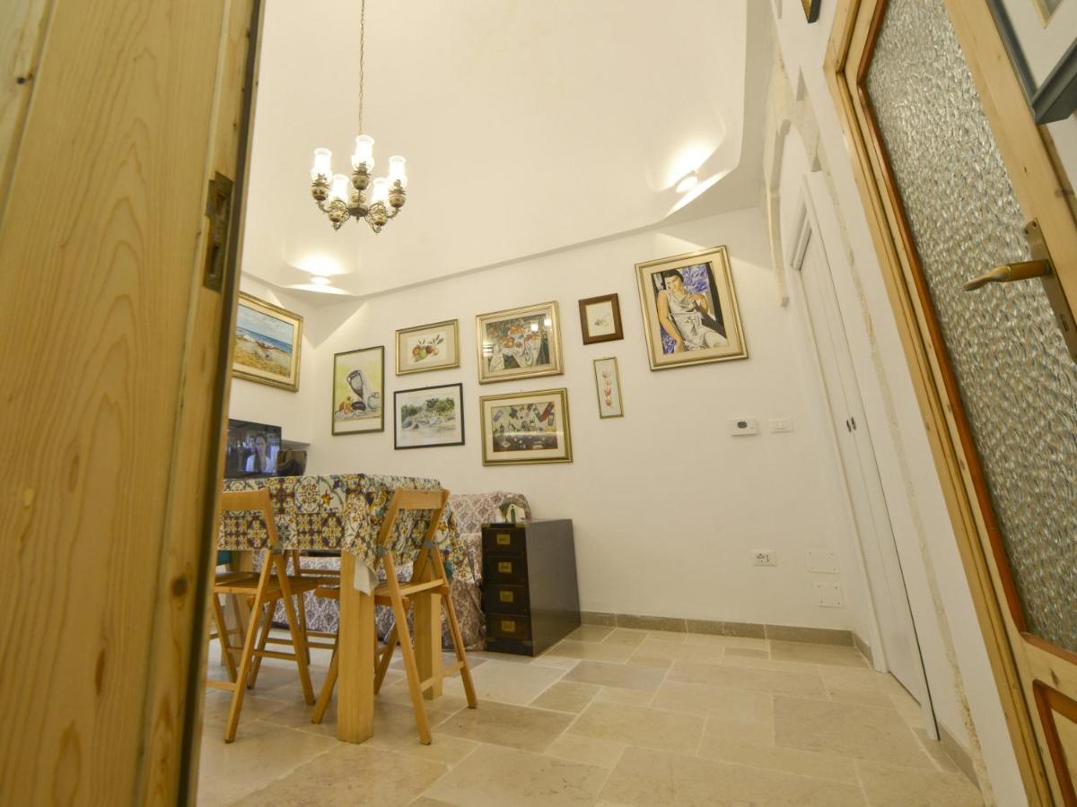Ostuni Guest House Exterior foto