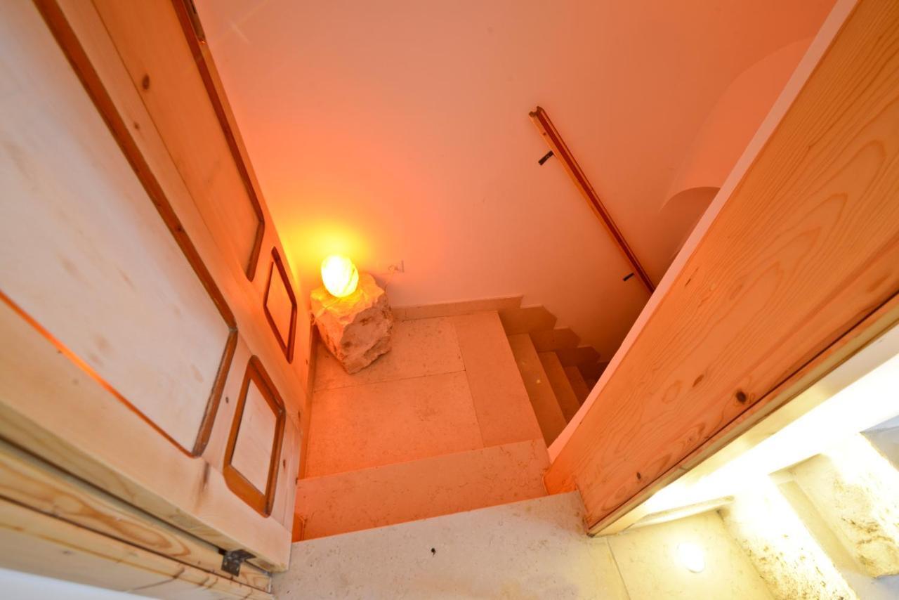 Ostuni Guest House Exterior foto
