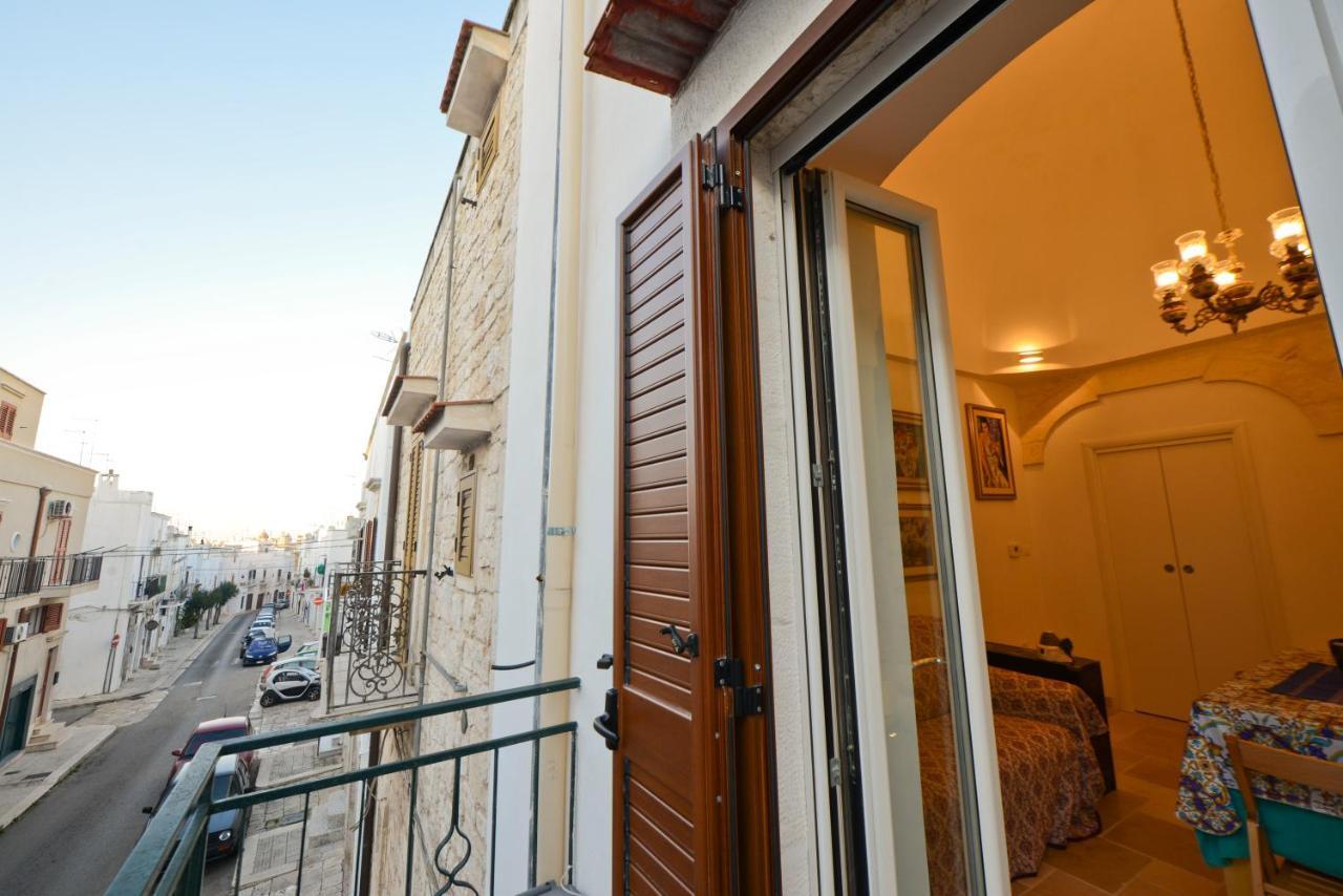 Ostuni Guest House Exterior foto