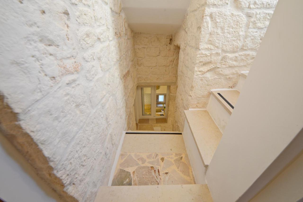 Ostuni Guest House Exterior foto