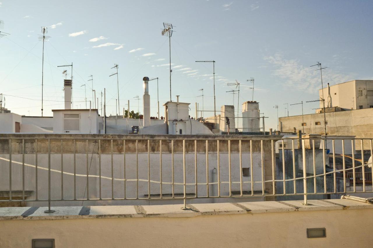 Ostuni Guest House Exterior foto
