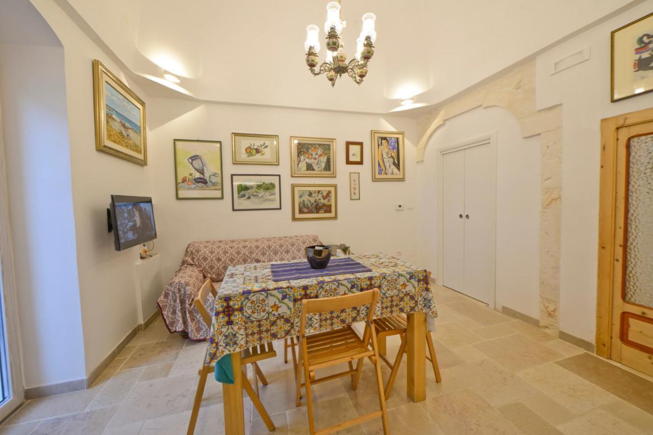 Ostuni Guest House Exterior foto