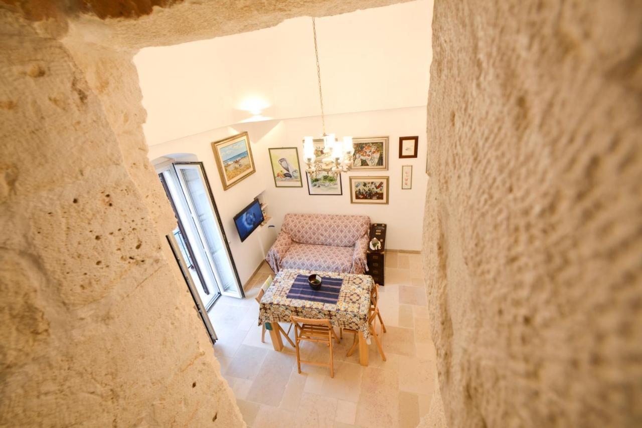Ostuni Guest House Exterior foto