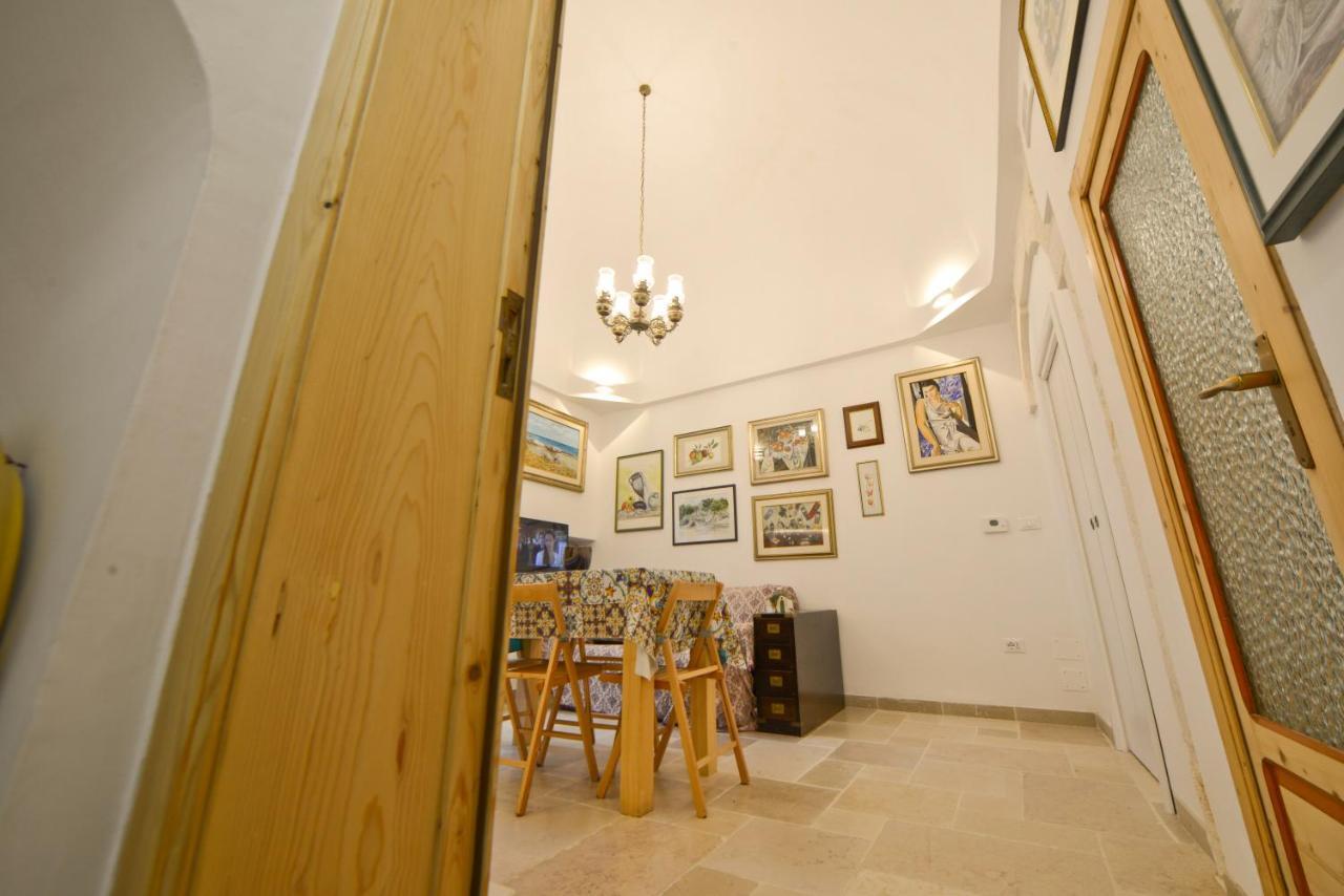 Ostuni Guest House Exterior foto