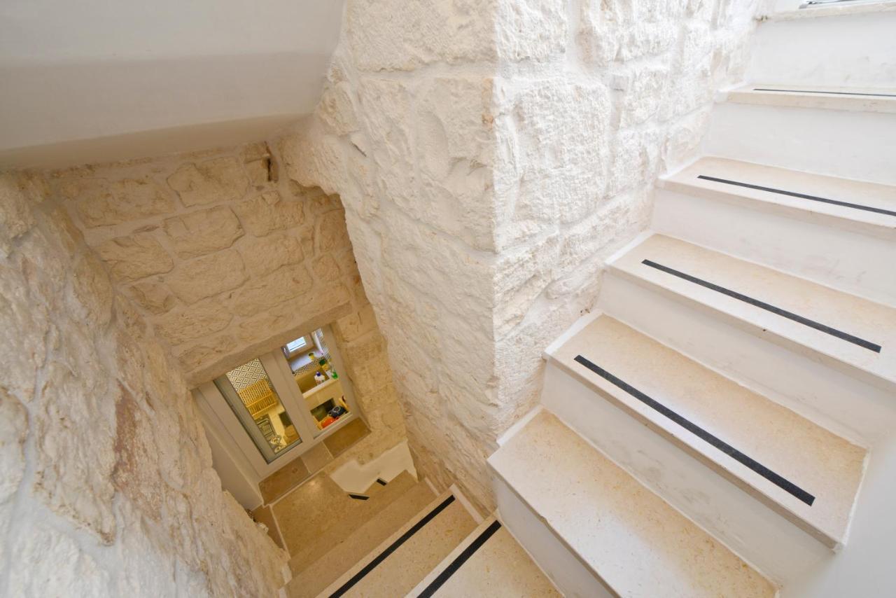 Ostuni Guest House Exterior foto