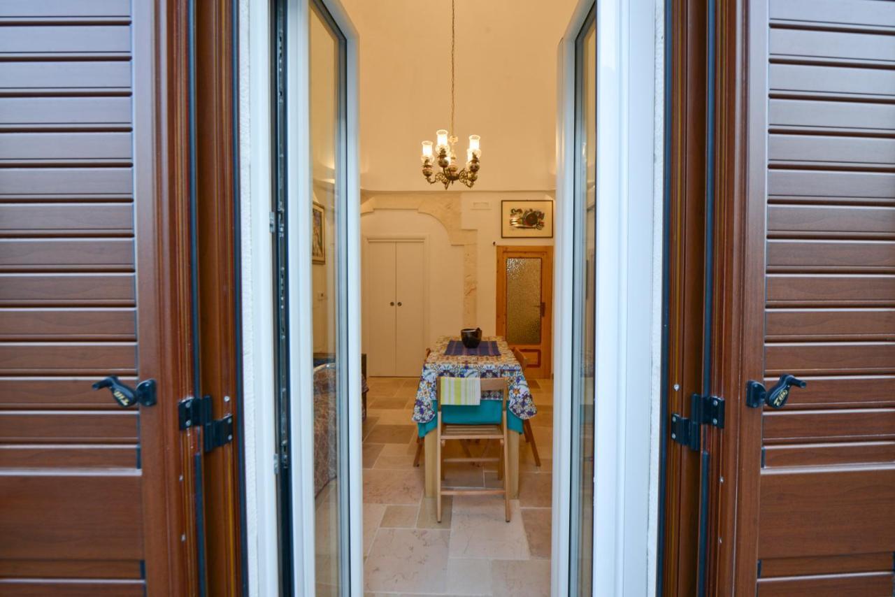 Ostuni Guest House Exterior foto