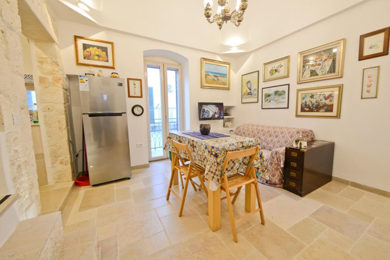 Ostuni Guest House Exterior foto