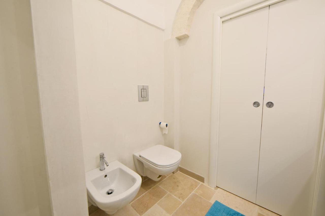 Ostuni Guest House Exterior foto