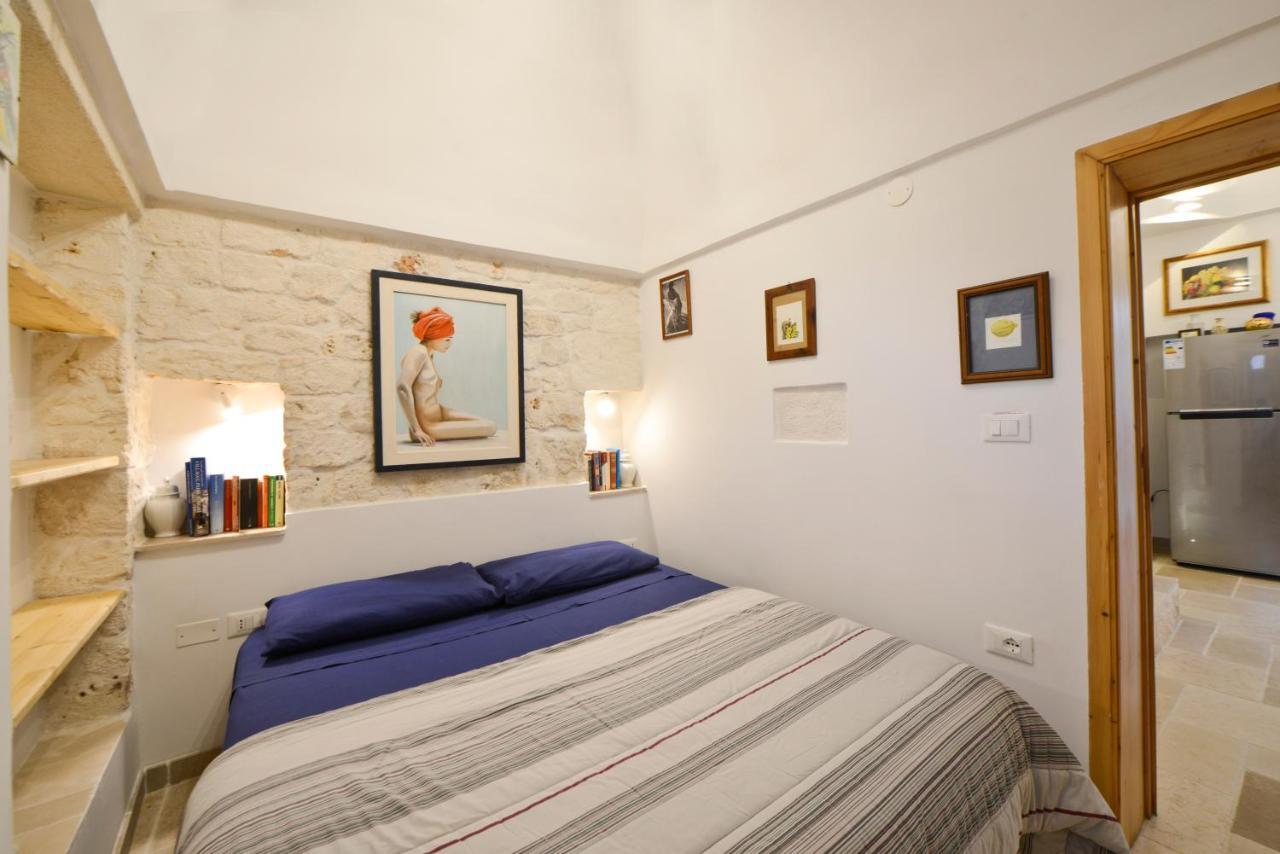 Ostuni Guest House Exterior foto