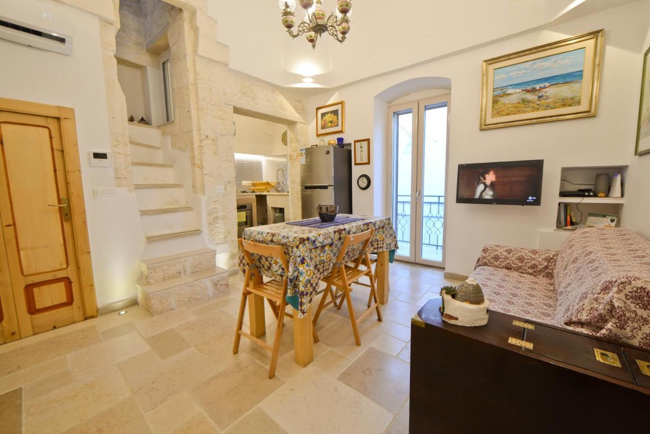 Ostuni Guest House Exterior foto