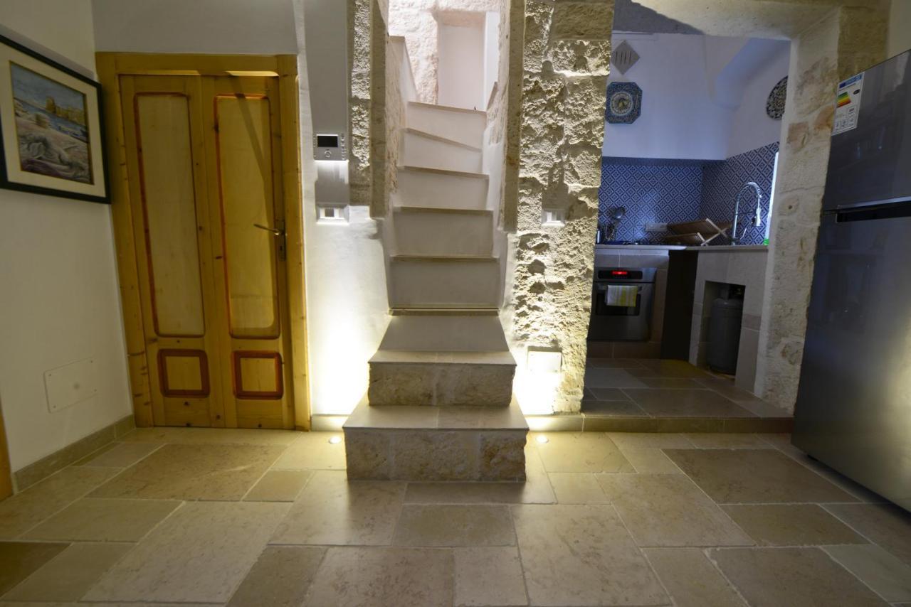 Ostuni Guest House Exterior foto